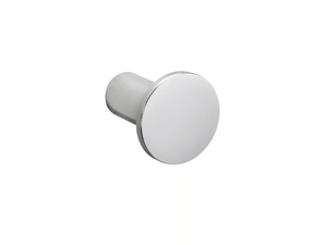 BASIC B2717 - Chromed brass towel hook _ Colombo Design